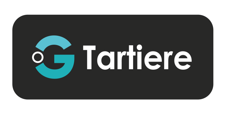 Grupo tartiere logo