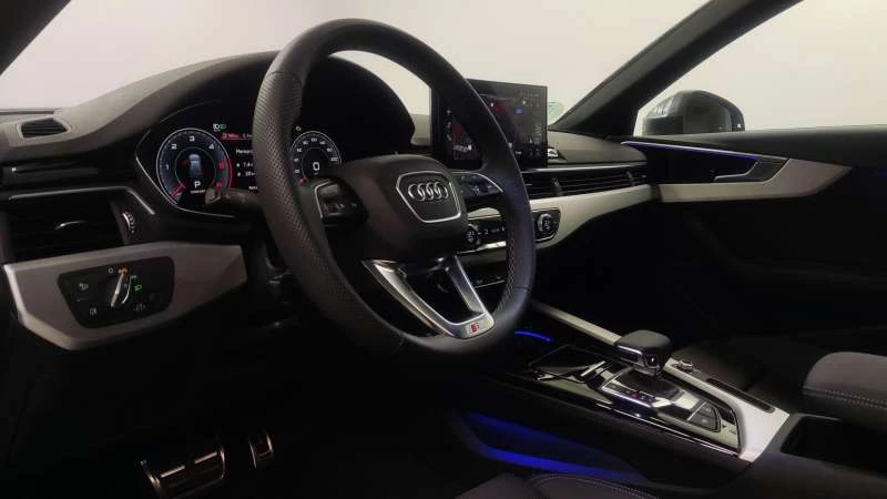 Imagen Audi A4 Avant por 40900 €