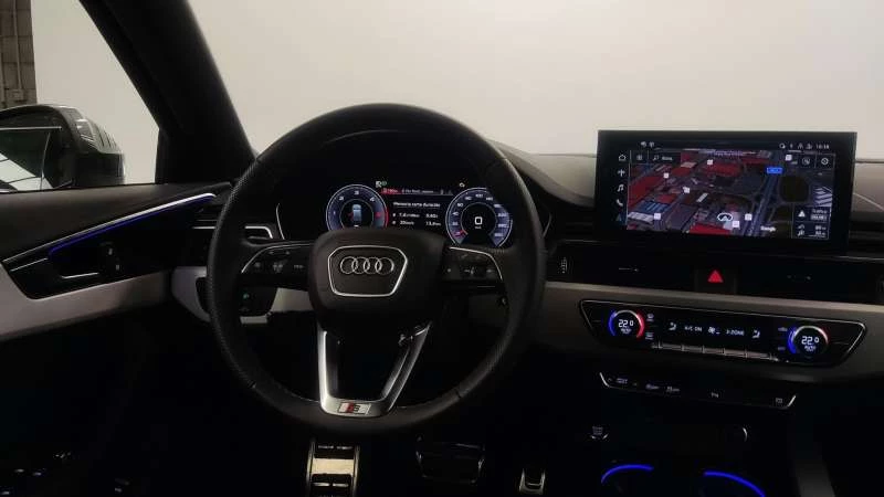 Imagen Audi A4 Avant por 40900 €