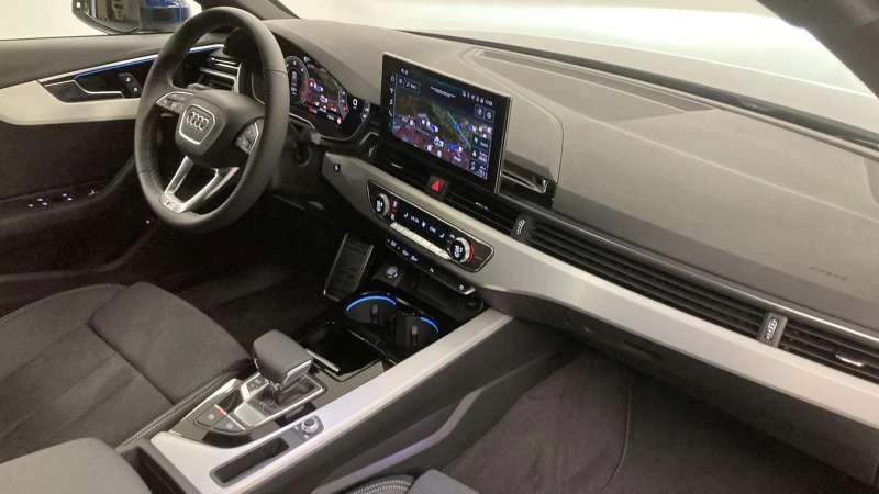 Imagen Audi A4 por 42900 €