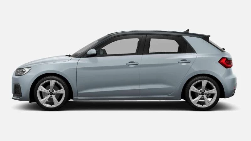 Imagen Audi A1 Sportback por 26000 €
