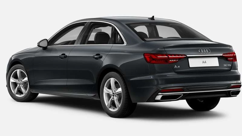 Imagen Audi A4 por 38500 €