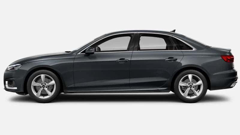 Imagen Audi A4 por 38500 €
