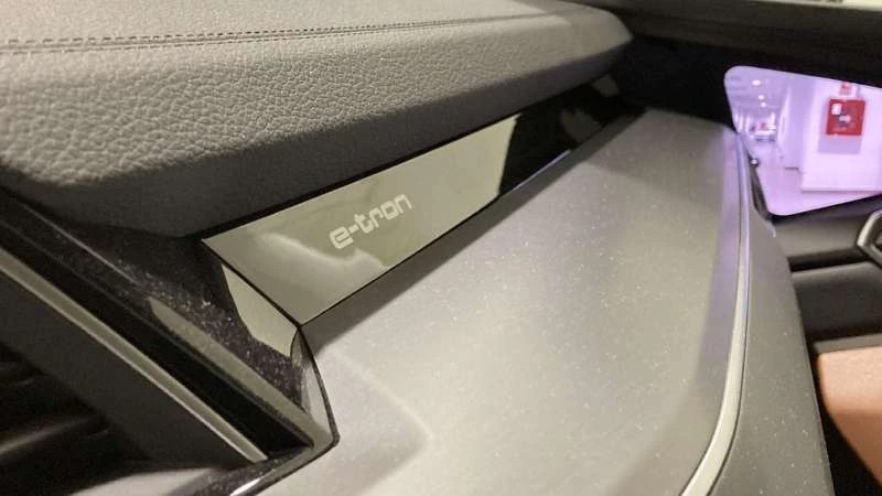 Imagen Audi e-tron por 72300 €
