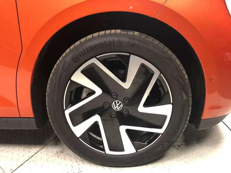 Imagen Volkswagen ID. BUZZ por 50800 €