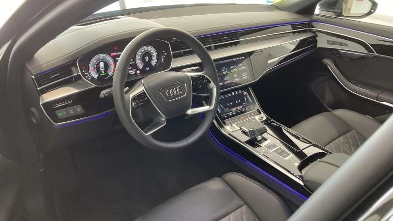 Imagen Audi A8 por 116000 €