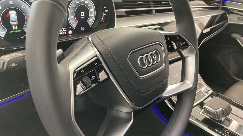 Imagen Audi A8 por 116000 €