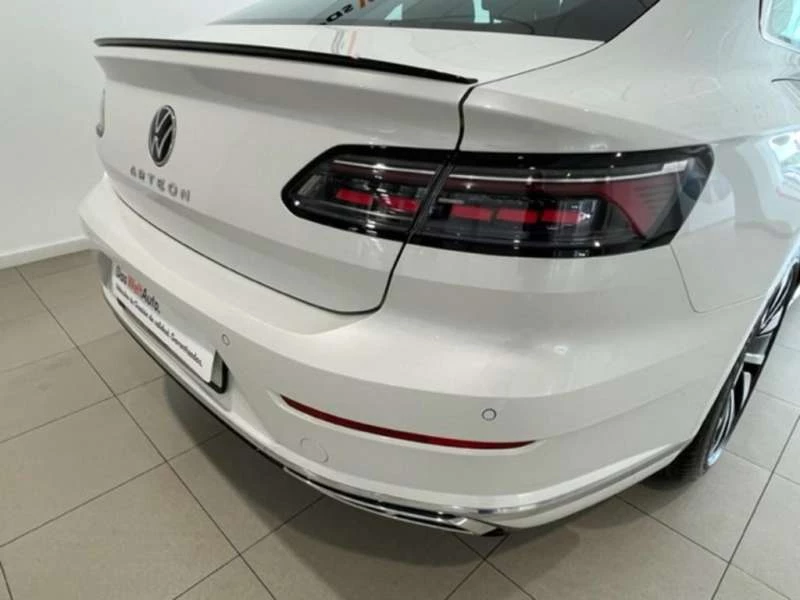 Imagen Volkswagen Arteon por 41500 €