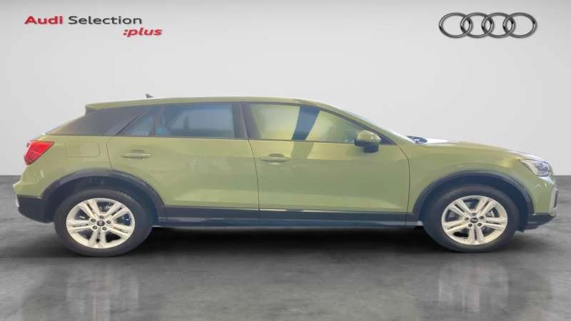 Imagen Audi Q2 por 35000 €