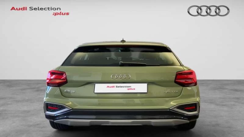 Imagen Audi Q2 por 35000 €