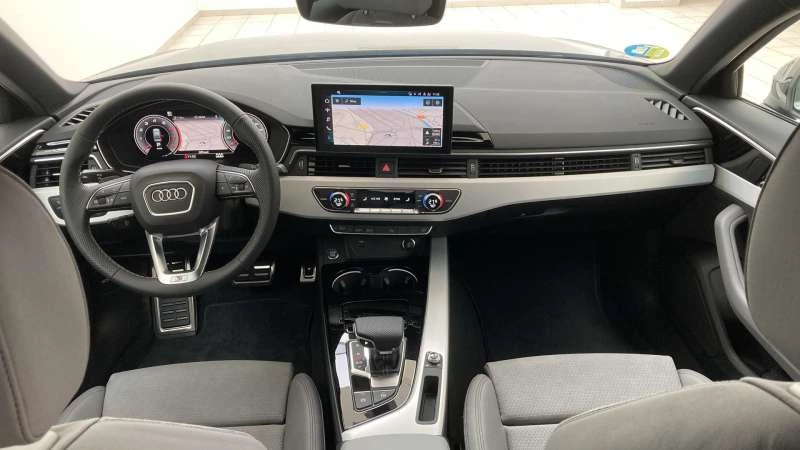 Imagen Audi A4 por 45900 €