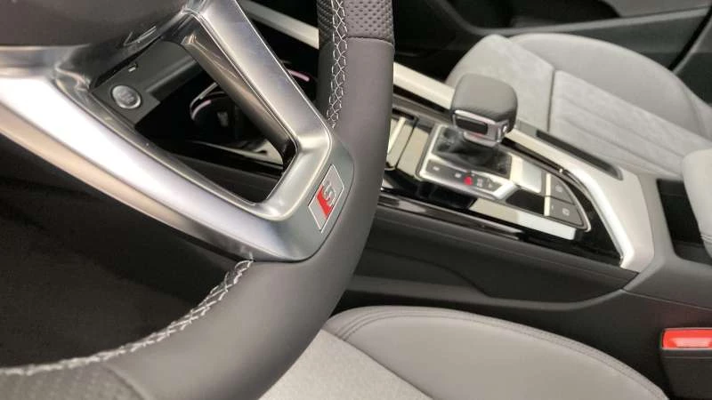 Imagen Audi A4 por 45900 €