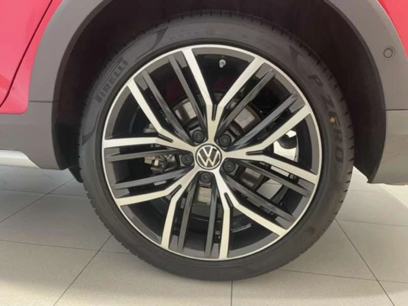Imagen Volkswagen Passat Alltrack por 45200 €