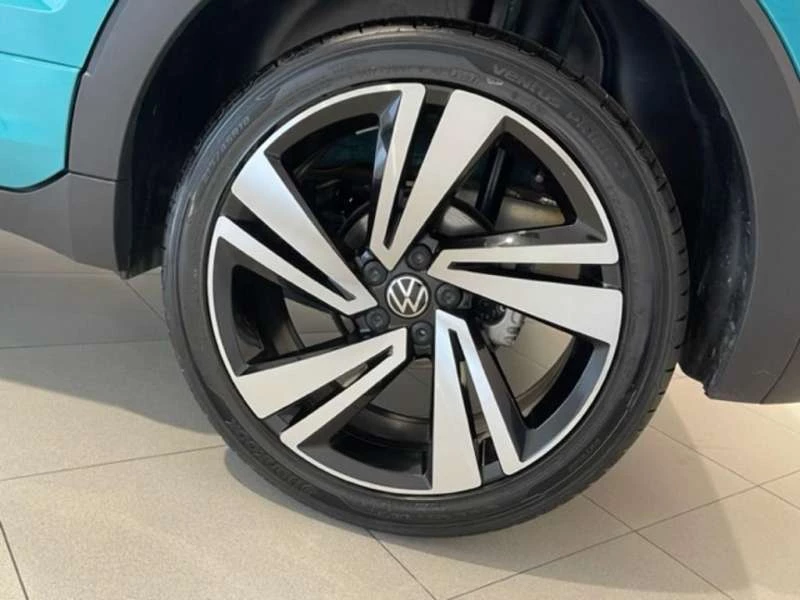 Imagen Volkswagen T-Cross por 24900 €