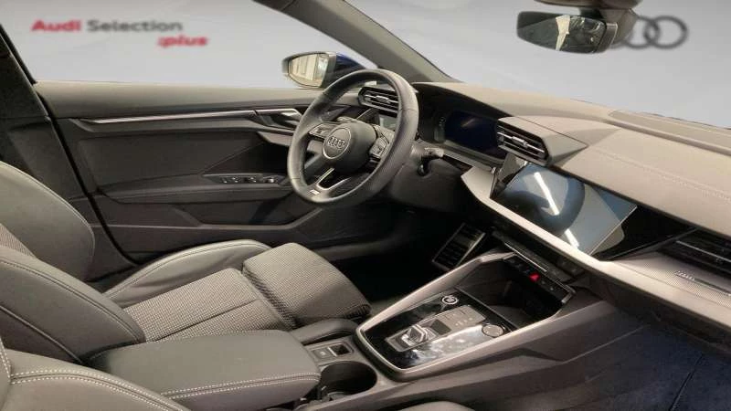 Imagen Audi A3 Sedan por 39100 €