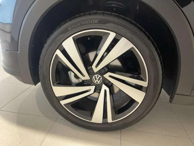 Imagen Volkswagen T-Cross por 24900 €