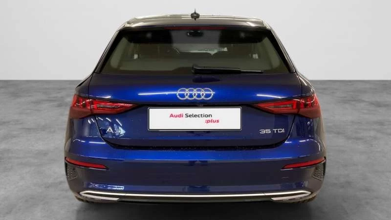 Imagen Audi A3 Sportback por 30900 €