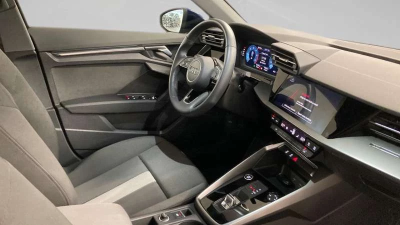 Imagen Audi A3 Sportback por 30900 €