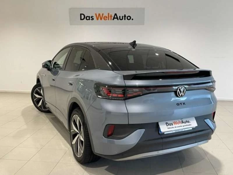 Imagen Volkswagen ID.5 por 51400 €