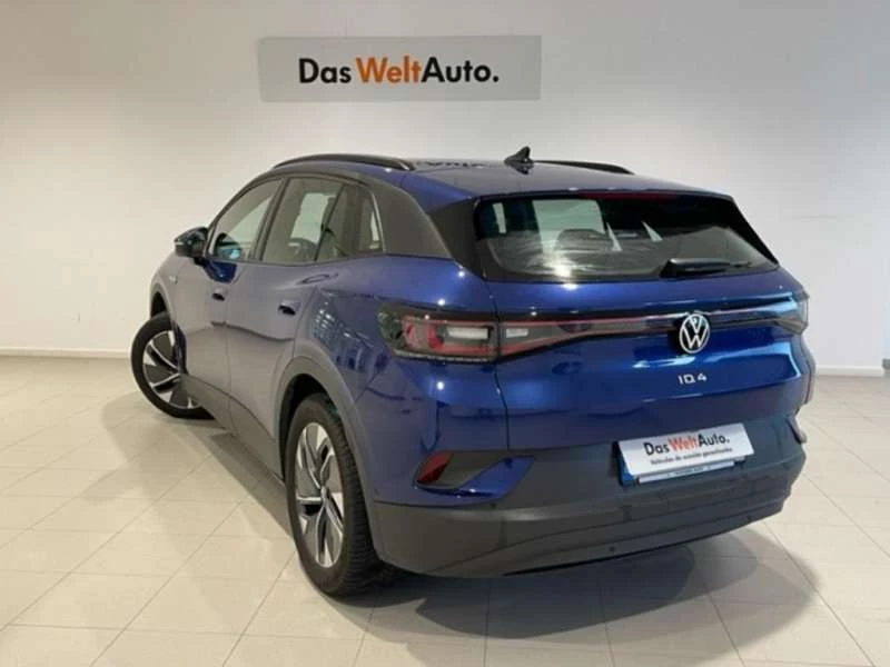 Imagen Volkswagen ID.4 por 40800 €