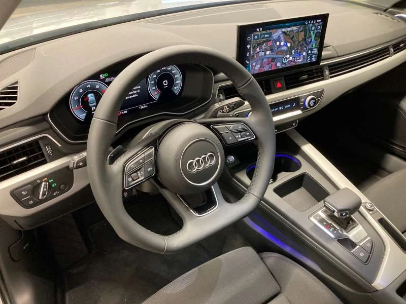 Imagen Audi A4 por 42200 €