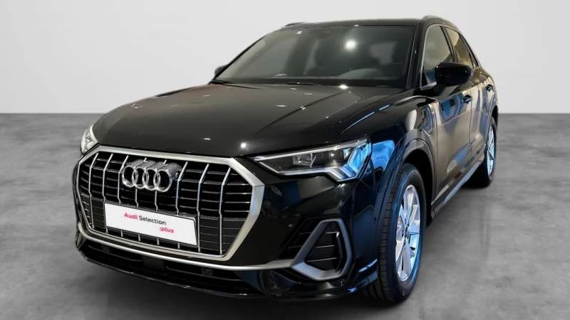 Imagen Audi Q3 TFSIe por 53900 €