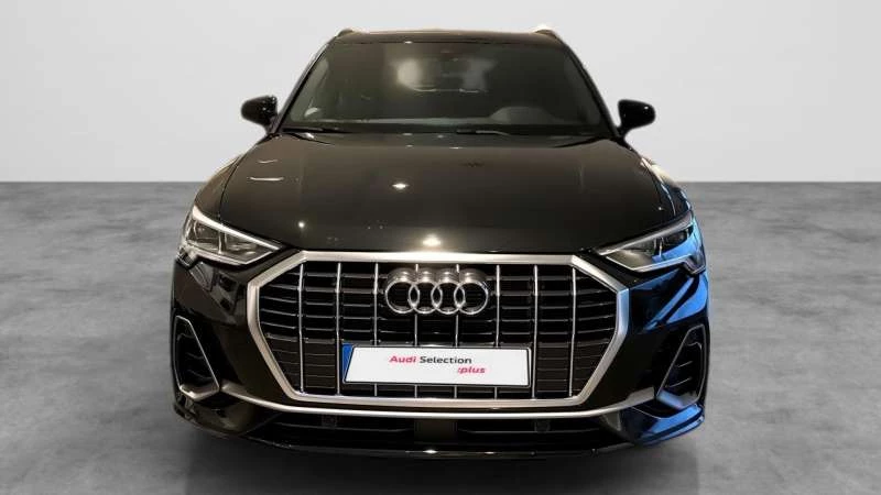 Imagen Audi Q3 TFSIe por 53900 €