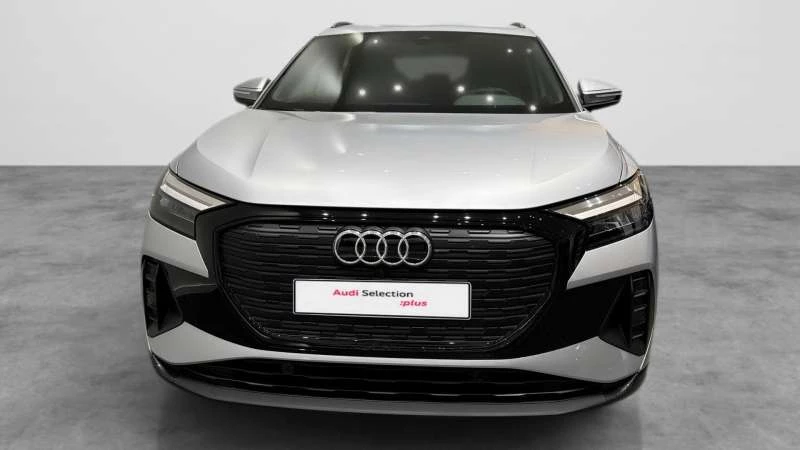 Imagen Audi Q4 e-tron por 50000 €