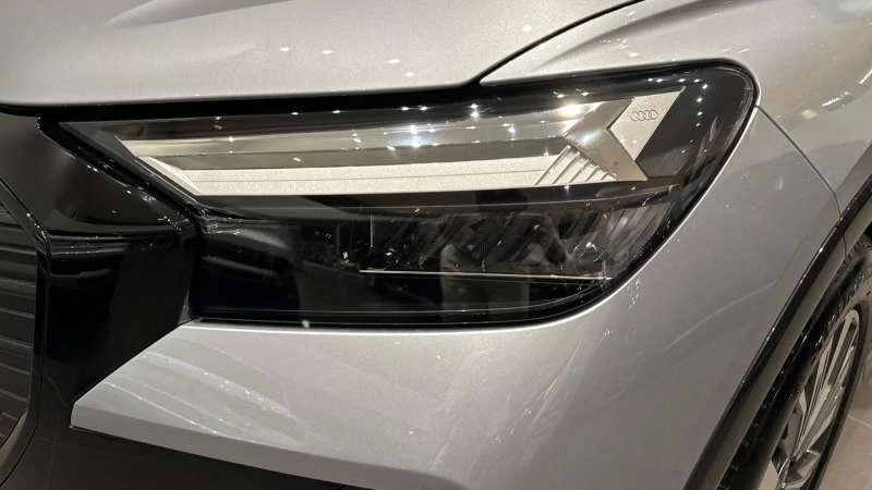 Imagen Audi Q4 e-tron por 50000 €