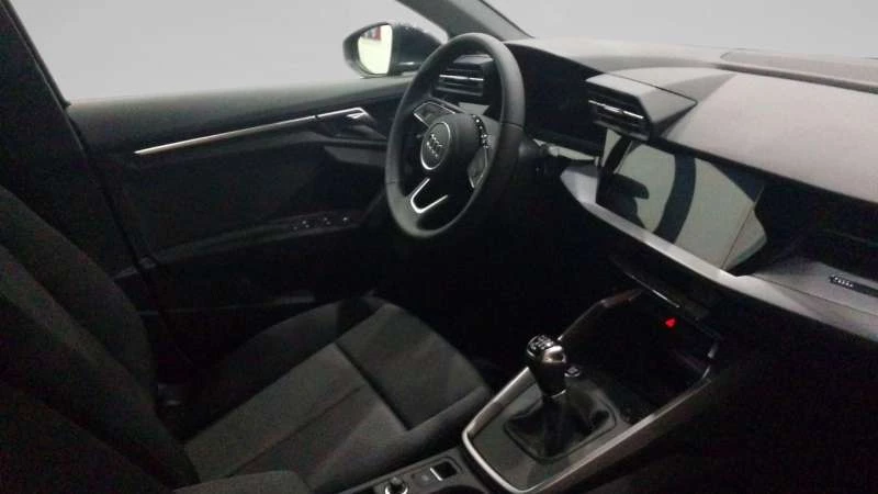Imagen Audi A3 Sedan por 33700 €