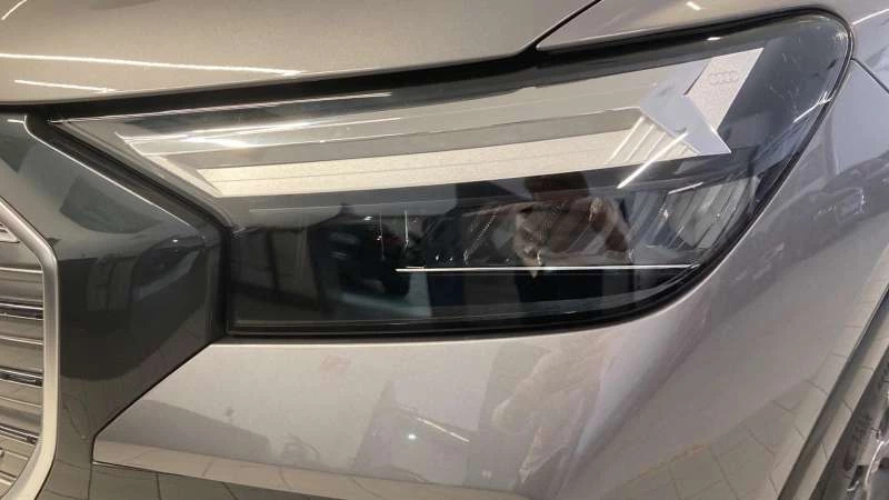 Imagen Audi Q4 e-tron por 54900 €