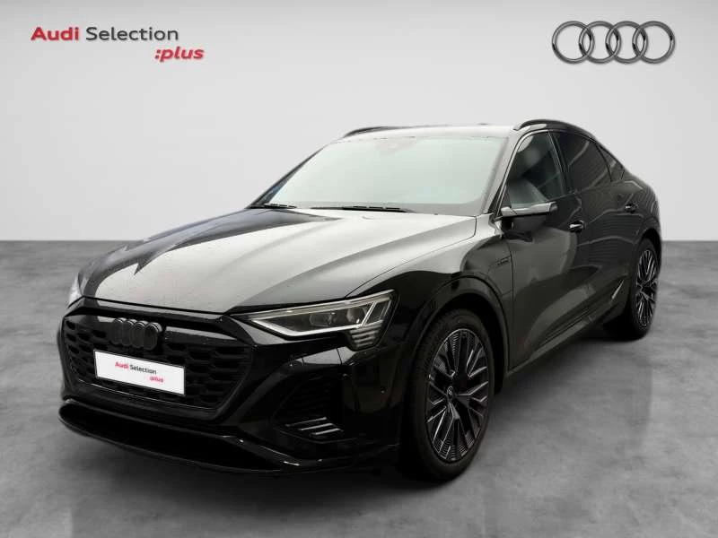 Imagen Audi Q8 e-tron Sportback por 102900 €
