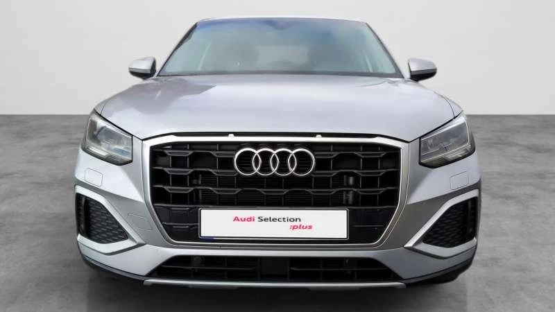 Imagen Audi Q2 por 31000 €