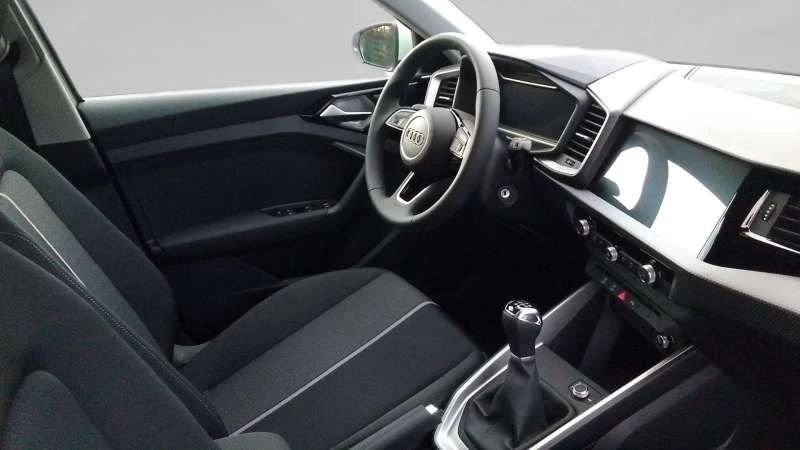 Imagen Audi A1 Sportback por 25000 €