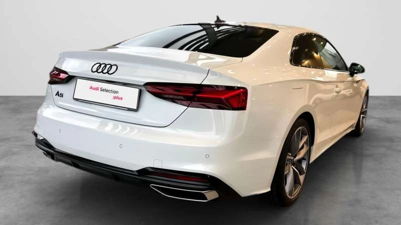 Imagen Audi A5 Coupe por 53100 €