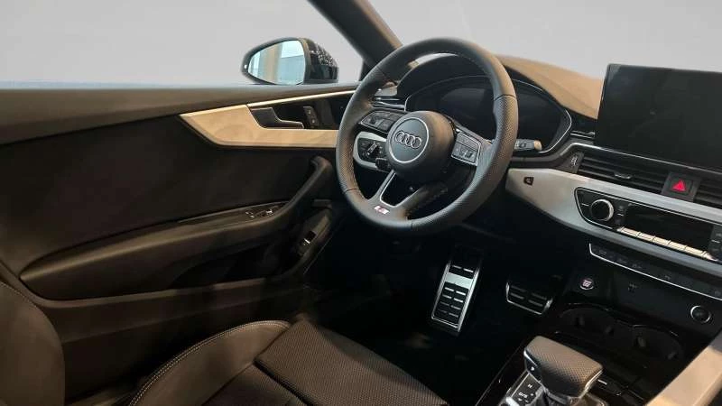 Imagen Audi A5 Coupe por 53100 €