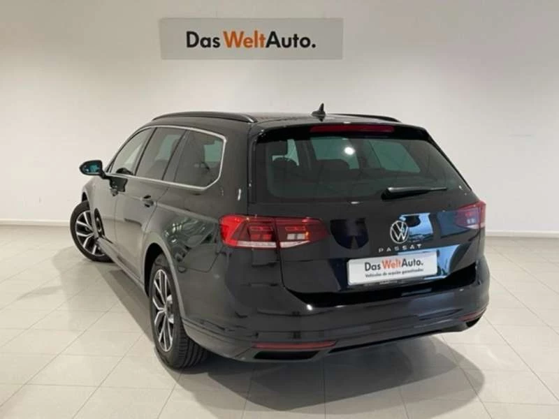 Imagen Volkswagen Passat Variant por 37900 €