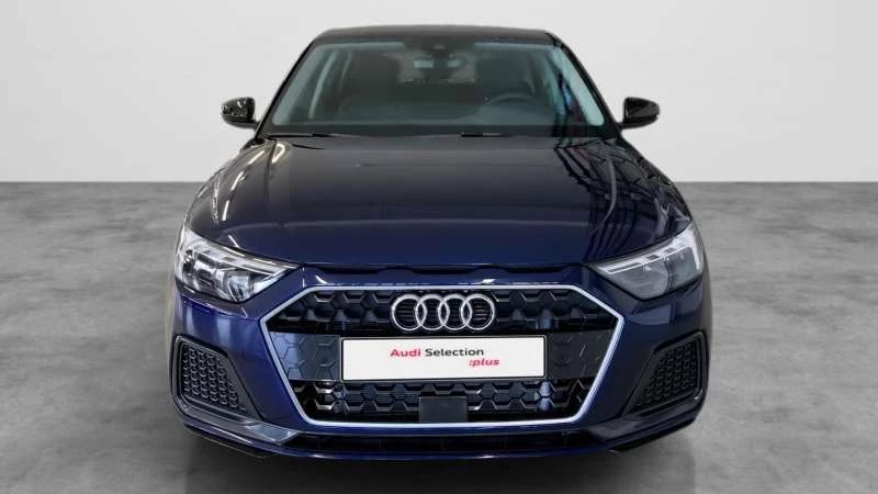 Imagen Audi A1 Sportback por 26300 €