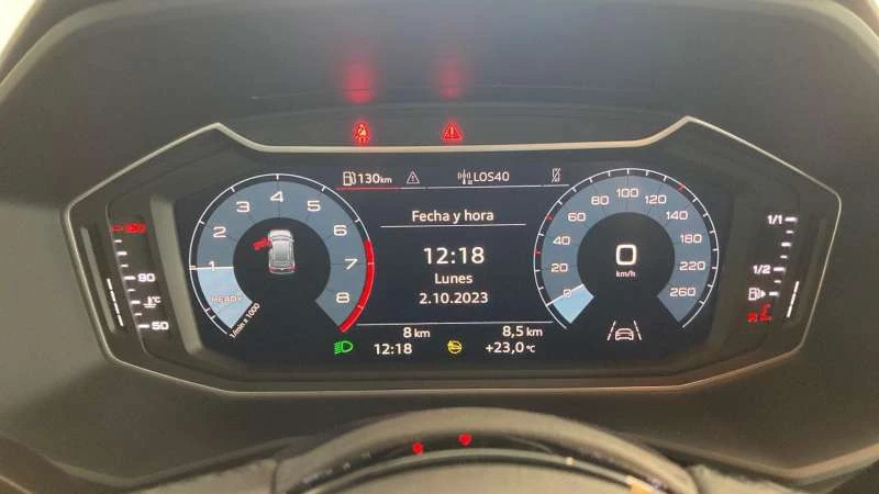 Imagen Audi A1 Sportback por 26300 €