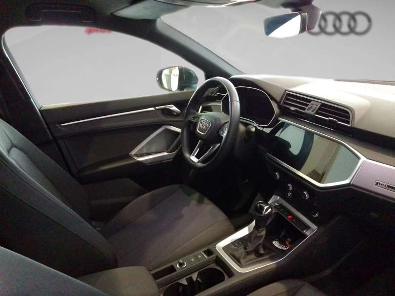 Imagen Audi Q3 Sportback TFSIe por 45900 €