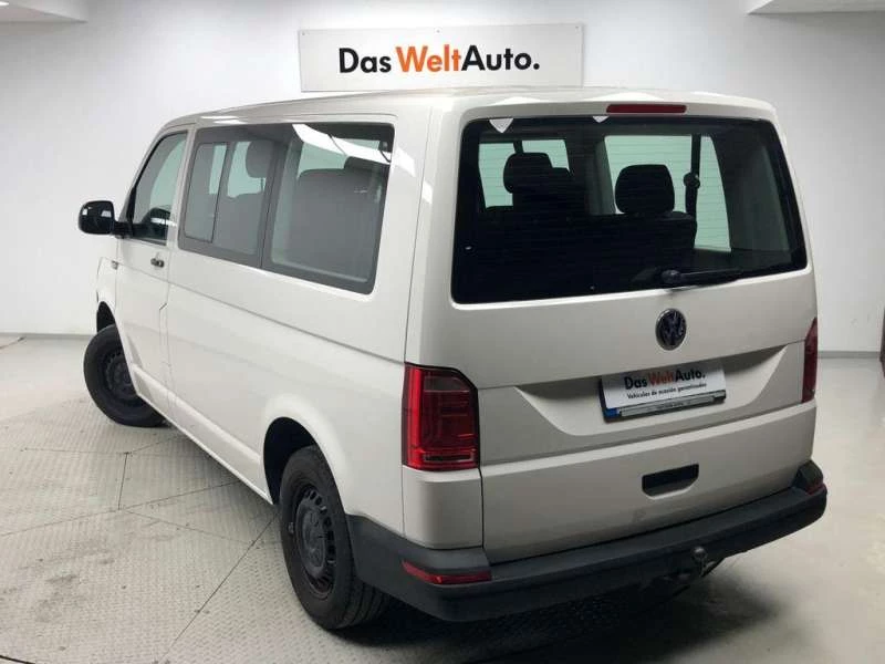 Imagen Volkswagen Caravelle por 27900 €