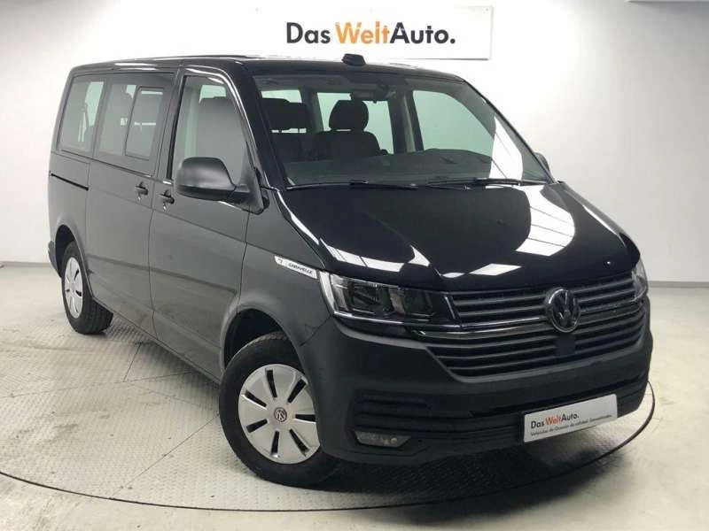 Imagen Volkswagen Caravelle por 38500 €