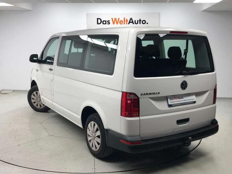 Imagen Volkswagen Caravelle por 26500 €