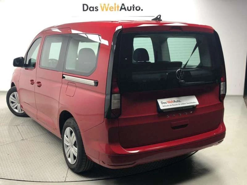 Imagen Volkswagen Caddy por 29800 €