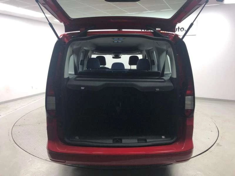 Imagen Volkswagen Caddy por 29800 €