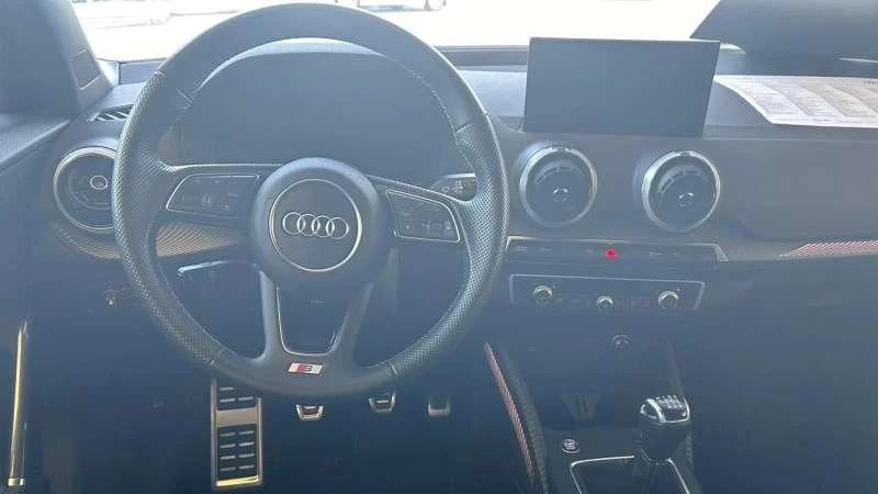 Imagen Audi Q2 por 32200 €