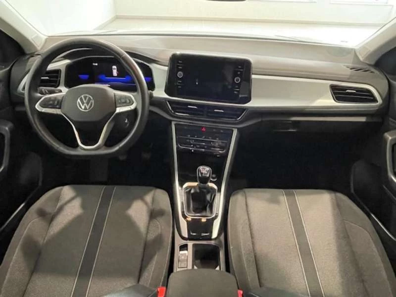 Imagen Volkswagen T-Roc por 24900 €