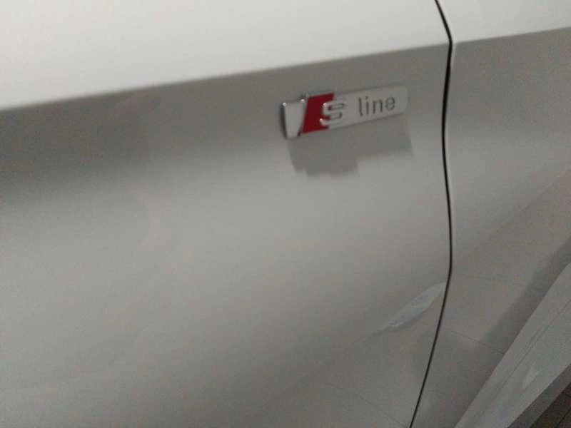 Imagen Audi A3 Sedan por 33500 €