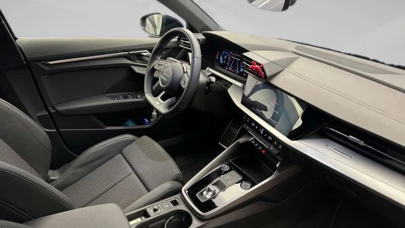 Imagen Audi A3 Sportback por 35800 €