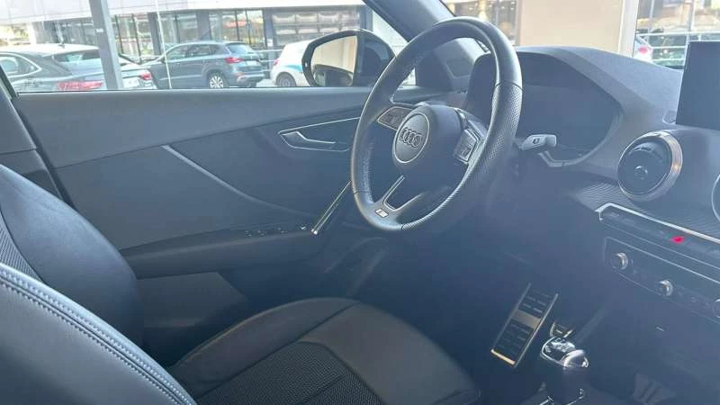 Imagen Audi Q2 por 32900 €